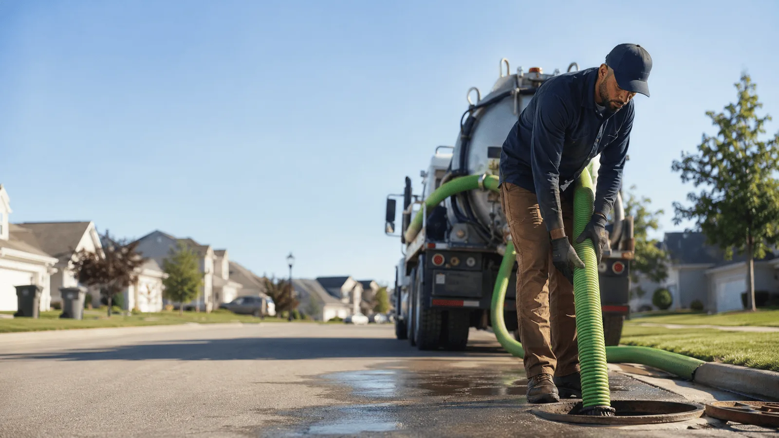 Mosquito Control in Lemoore, CA